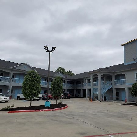 Haven Inn & Suites Willowbrook (Adults Only) Houston Dış mekan fotoğraf
